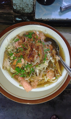 Warung Makan Bang Siman