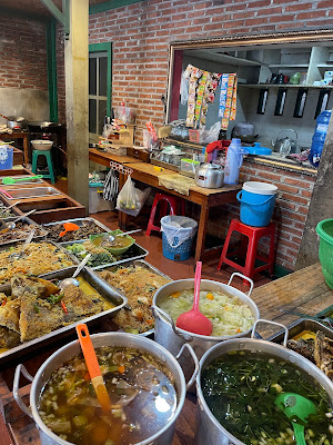Warung Makan Baruna