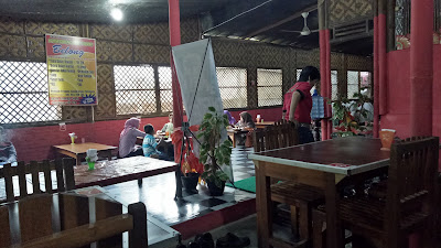 Warung Makan Belong