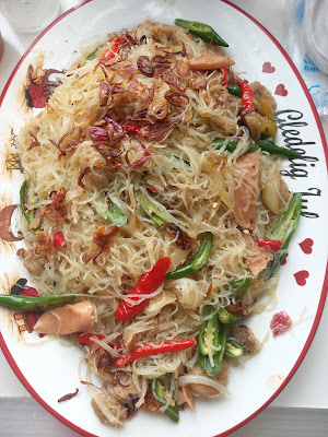 Warung Makan Berkah Lestari Sokaraja