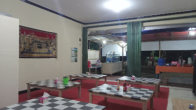 Warung Makan Berkah Rifana