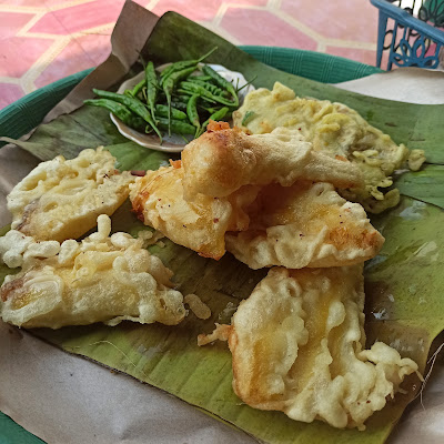 Warung Makan Betto