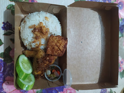 Warung Makan Biasa