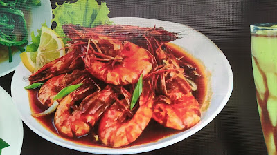 Warung Makan BILIK SARI