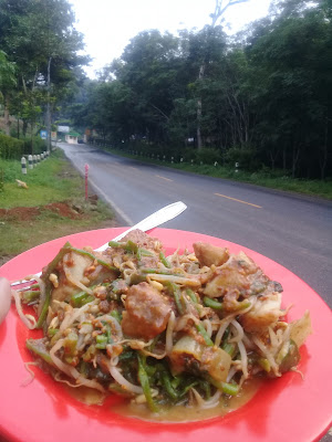 Warung Makan Biyunge
