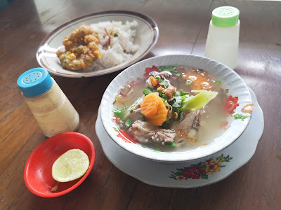 Warung Makan Blora