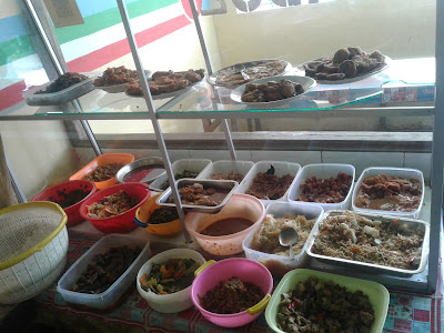 Warung Makan Bohay