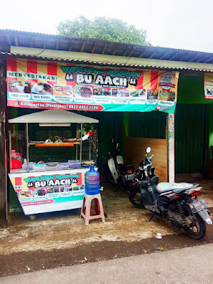 WARUNG MAKAN BU AACH