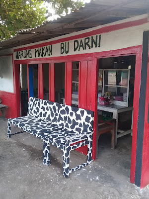Warung Makan Bu Darni