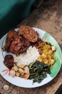 Warung Makan Bu Doyok