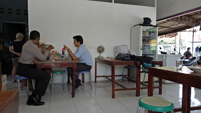 Warung Makan Bu Elly