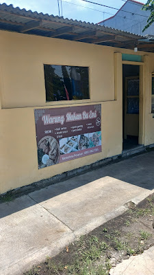 Warung Makan Bu Emi