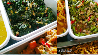 Warung Makan "Bu Gito"