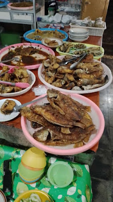 Warung makan bu jum