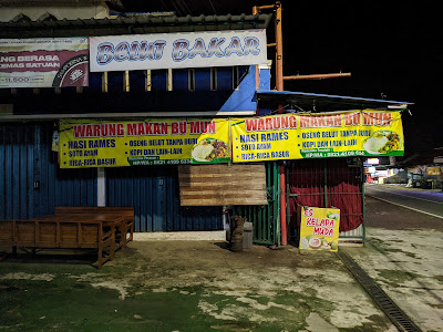 Warung Makan Bu Mun