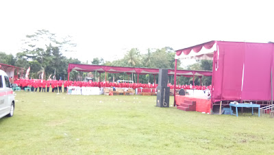 Warung Makan Bu Nana (bu Maryo)