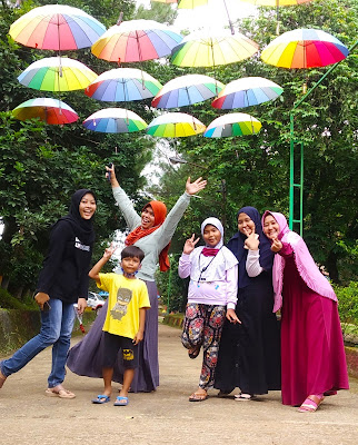 Warung Makan ''Bu Narsun''