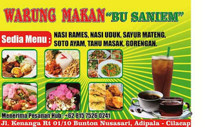 Warung Makan Bu Niem