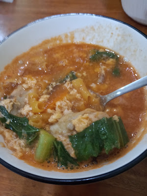 Warung Makan Bu Rom