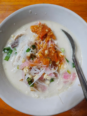 Warung Makan "Bu Sal"