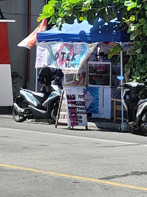 Warung Makan Bu Sardi