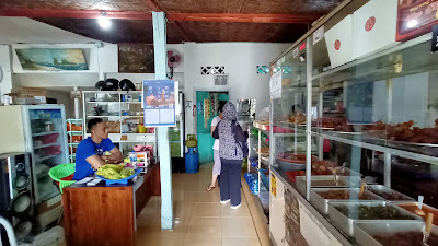 Warung Makan Bu Sigit