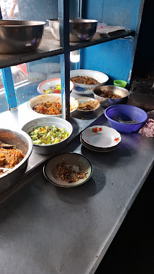Warung Makan Bu Sodik