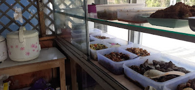Warung Makan Bu Supri