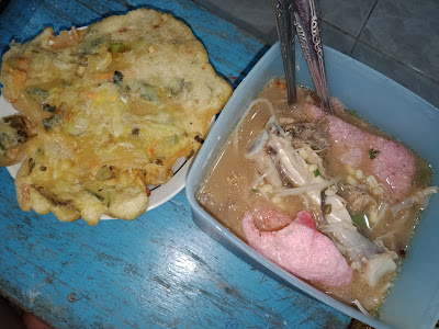 Bu Suwar's Eatery