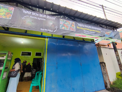 Warung Makan Bu Yati
