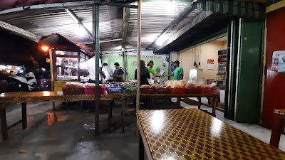Warung Makan Bu Yono