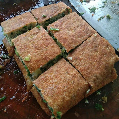 Warung Makan & Catering LOMBOK IJO
