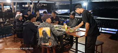 Warung makan D-ploen