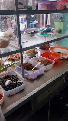 Warung Makan Dablongan