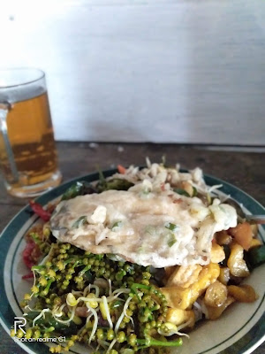 Warung Makan Dan Bakso Bpk. Nardi Betonan