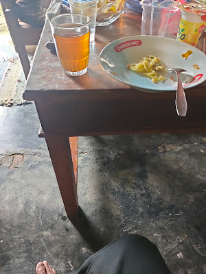 Warung Makan Dan Sembako Bu Romlah