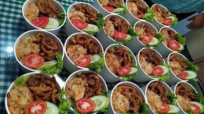 Warung Makan Dan Sembako MM