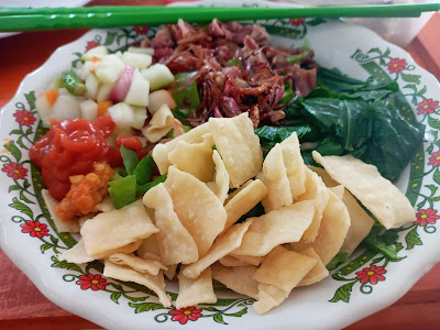 WARUNG MAKAN DAN TOKO MEKAR SARI