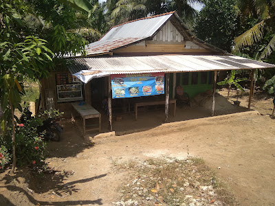 Warung Makan & Dan Warung Kopi Bu Tinol