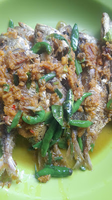 Warung Makan Dapur Saudara