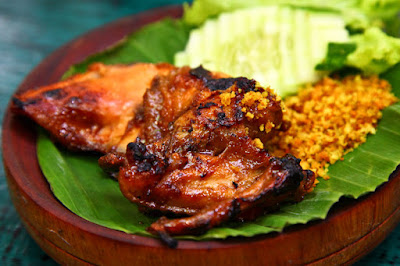 Warung Makan David Galipat