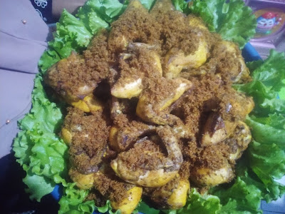 Warung Makan Donco