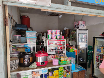 WARUNG MAKAN ELLIS