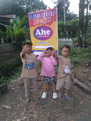 Warung Makan "Fajar Motor"