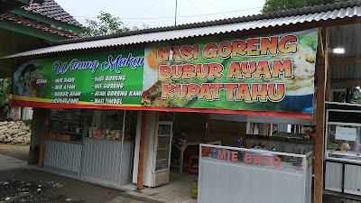 Warung Makan FAZZ