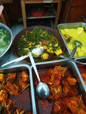 Warung Makan Fortune