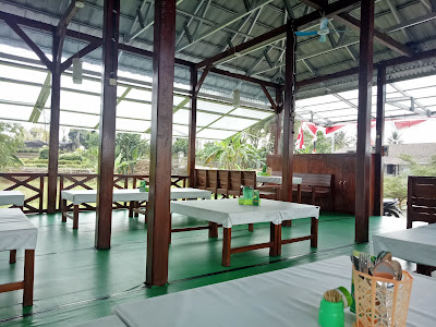 Warung Makan Gayeng