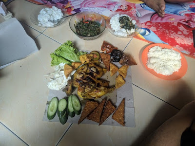 Warung Makan Habibi