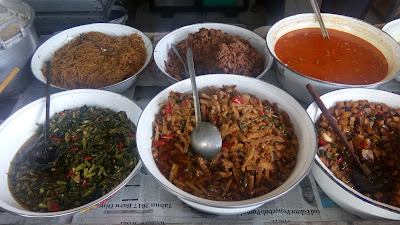 Warung Makan Harjo Munawar
