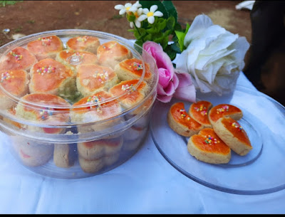 Warung Makan Hendra Septi